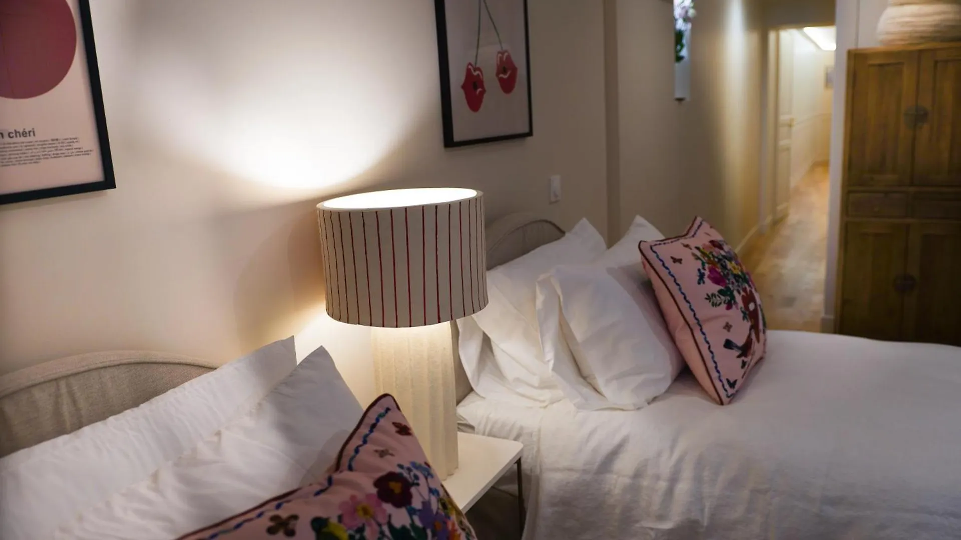 Elegance And Parisian Charm Tuileries Apartment France