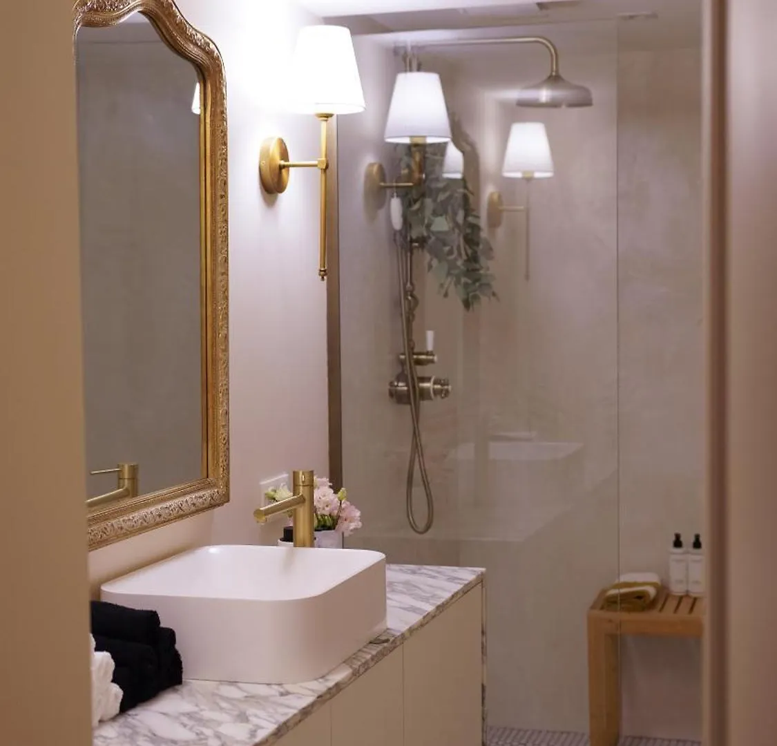 Elegance And Parisian Charm Tuileries Apartment  Paris