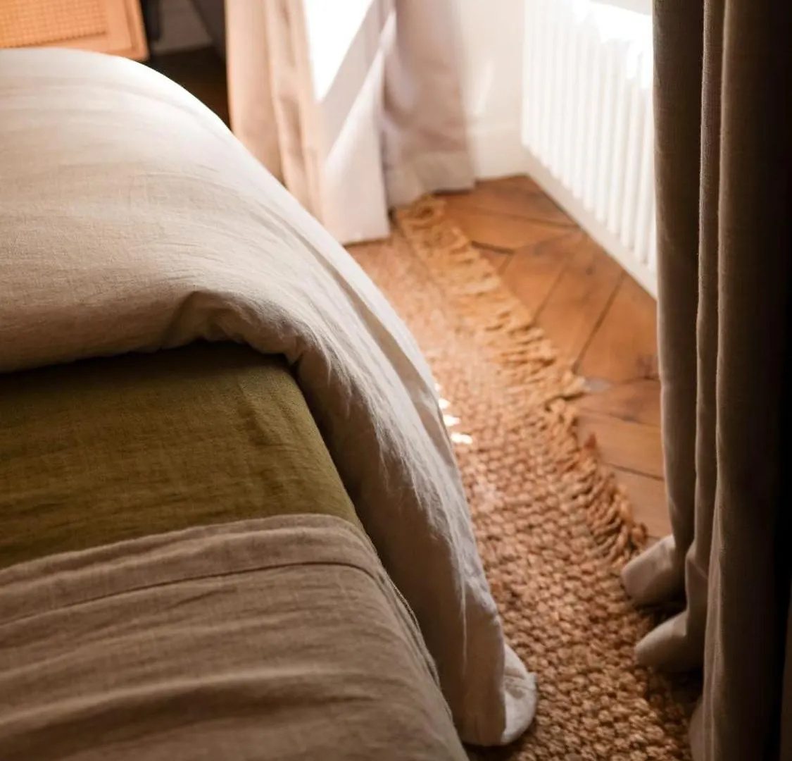 Elegance And Parisian Charm Tuileries Apartment 0*, Paris France